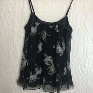 REBECCA Taylor Camisole